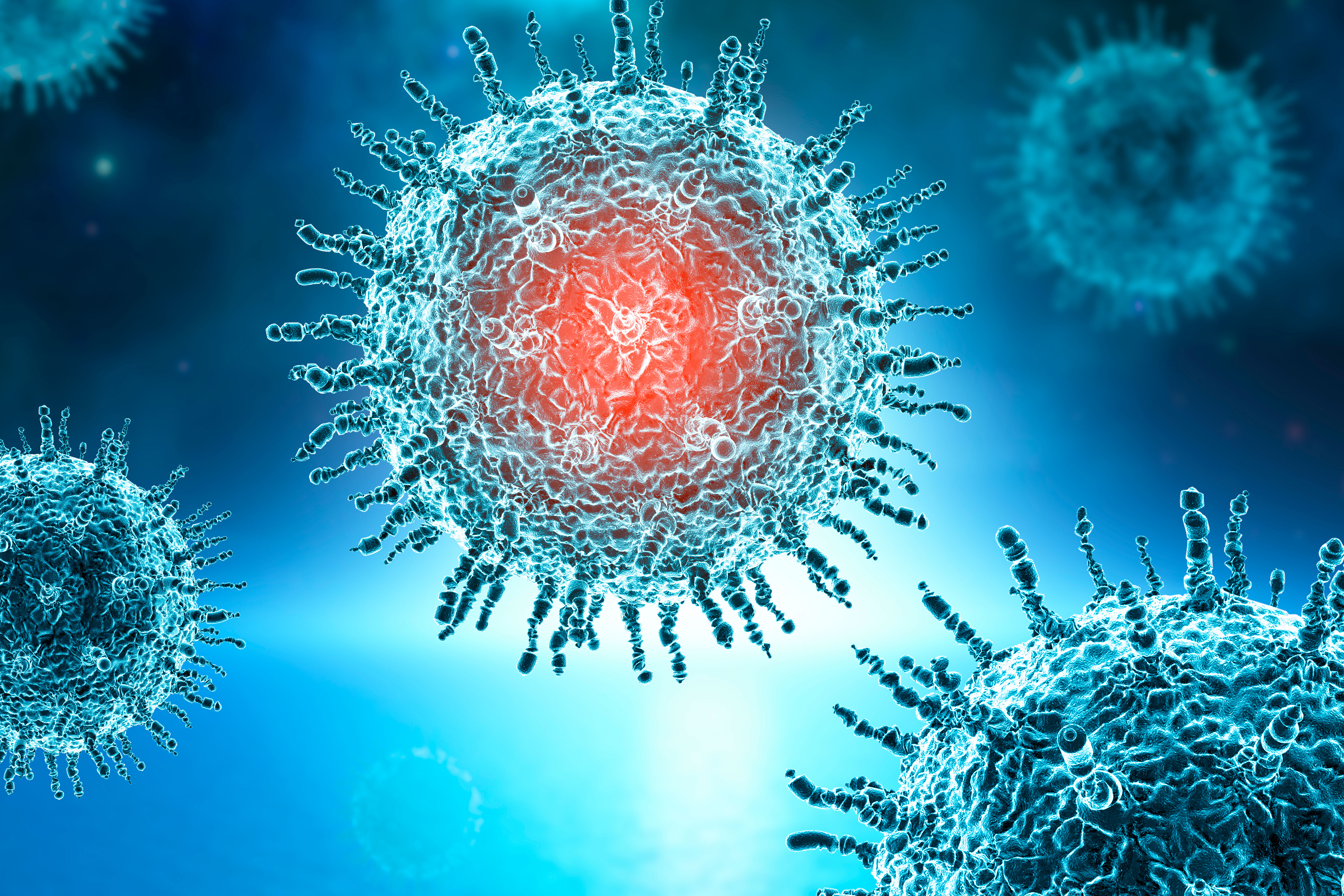 Así es Stratus, la nueva variante covid: síntomas, duración y contagios