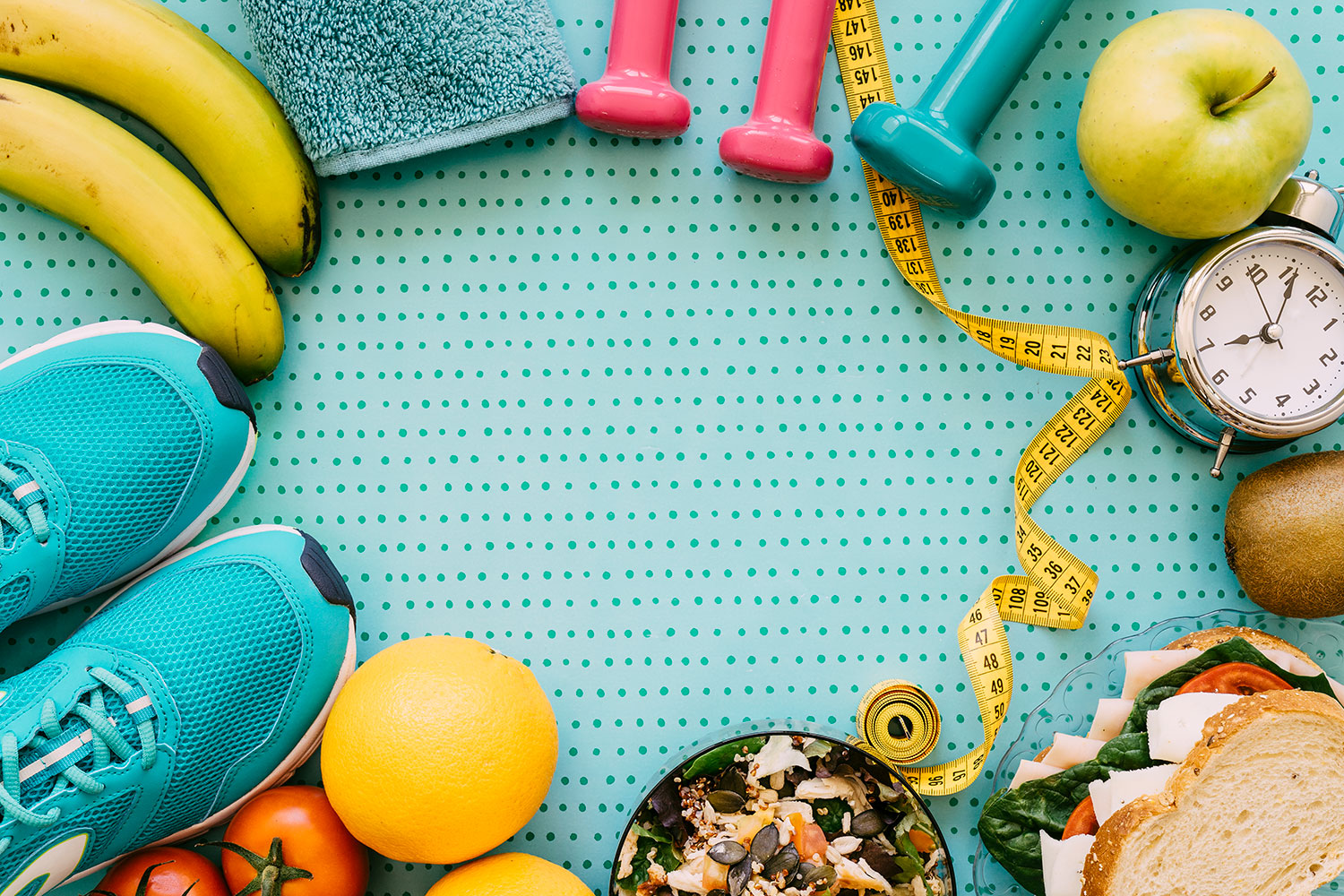 Claves para controlar el colesterol